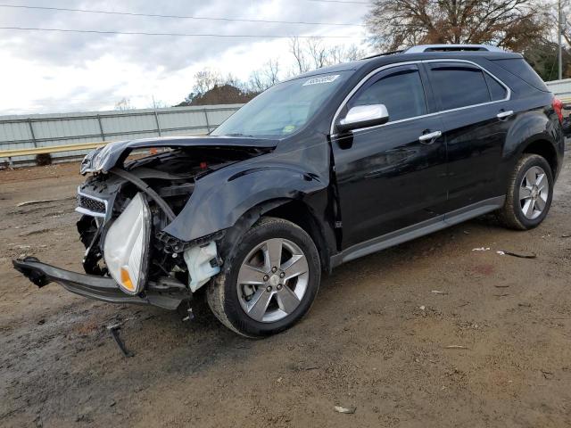 CHEVROLET EQUINOX LT 2013 with VIN 2GNFLGE37D6225243 - Photo from auction