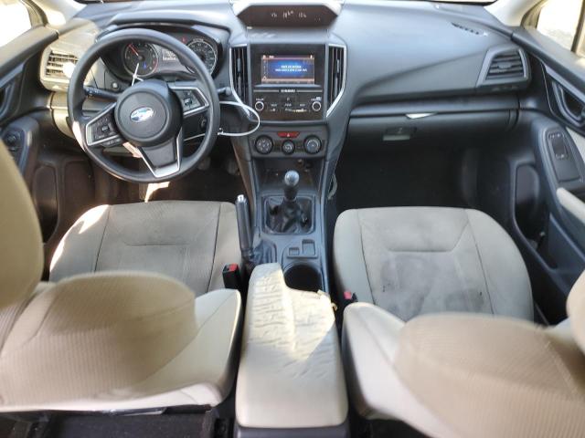 Photo 8 from auction – 2019 SUBARU IMPREZA with VIN 4S3GTAA6XK1701026