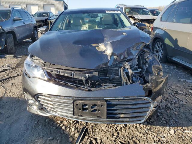 Photo 5 from auction – 2013 TOYOTA AVALON HYB with VIN 4T1BD1EB7DU008507