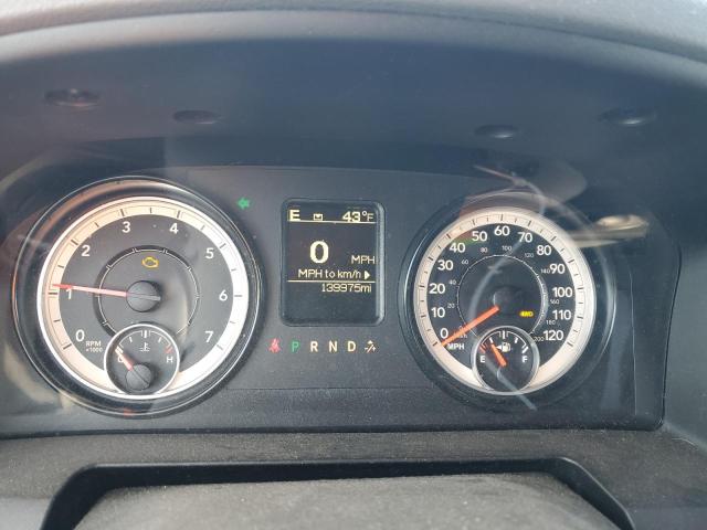 Photo 9 from auction – 2017 RAM 1500 SLT with VIN 1C6RR7GT4HS568152