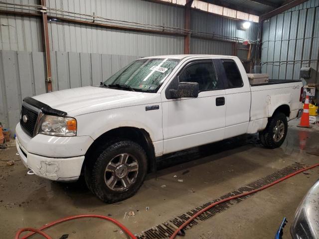 Photo 1 from auction – 2008 FORD F150 with VIN 1FTPX14V58FB33254