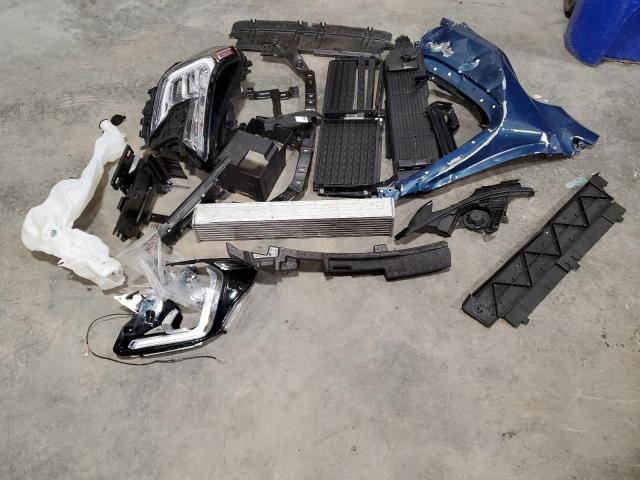 Photo 13 from auction – 2024 GMC TERRAIN SL with VIN 3GKALVEG4RL257813