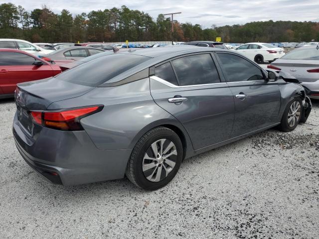 Photo 3 from auction – 2020 NISSAN ALTIMA S with VIN 1N4BL4BVXLC196442