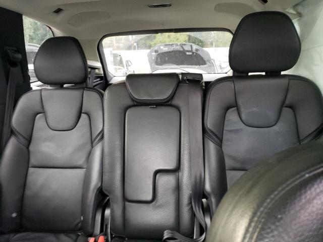 Photo 10 from auction – 2018 VOLVO XC90 T6 with VIN YV4A22PK3J1358364
