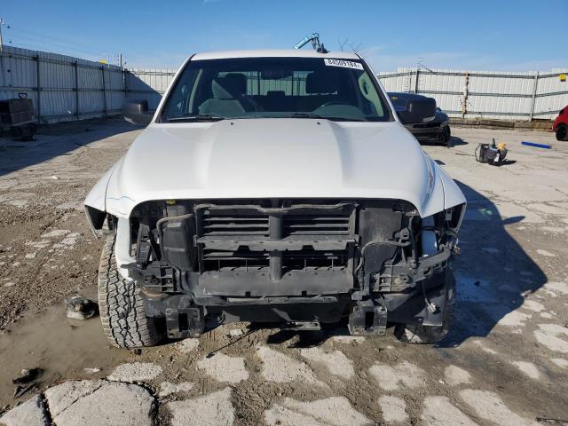 Photo 5 from auction – 2018 RAM 1500 SLT with VIN 3C6RR7LT8JG230501