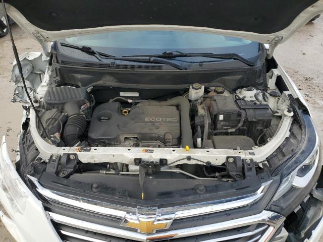 Photo 12 from auction – 2018 CHEVROLET EQUINOX PR with VIN 3GNAXMEV9JS518945