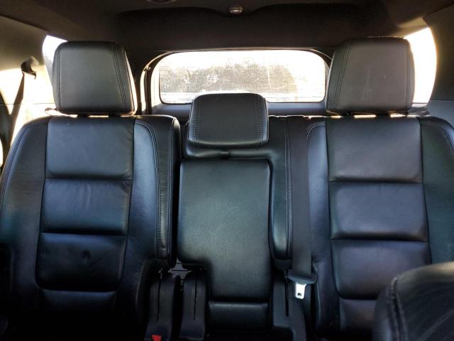Photo 10 from auction – 2014 FORD EXPLORER L with VIN 1FM5K7F8XEGA60741