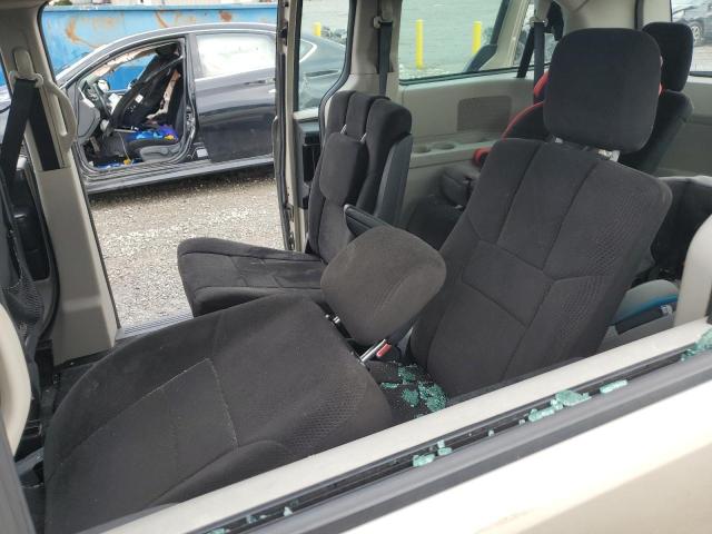 Photo 10 from auction – 2012 DODGE GRAND CARA with VIN 2C4RDGBG2CR336211