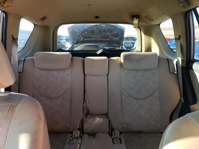 Photo 10 from auction – 2009 TOYOTA RAV4 with VIN JTMBF33V095014139
