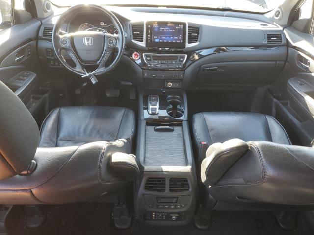 Photo 8 from auction – 2016 HONDA PILOT TOUR with VIN 5FNYF5H95GB053175