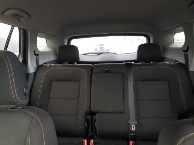 Photo 10 from auction – 2019 GMC TERRAIN SL with VIN 3GKALMEVXKL378523