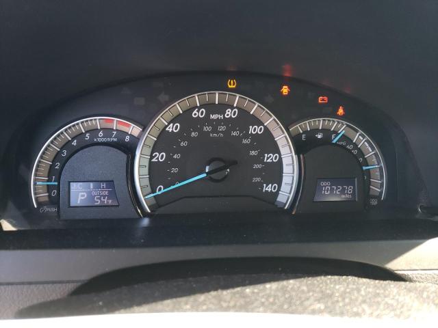 Photo 9 from auction – 2013 TOYOTA CAMRY L with VIN 4T1BF1FK7DU246334