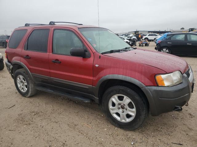 Photo 4 from auction – 2003 FORD ESCAPE XLT with VIN 1FMYU03133KA12790