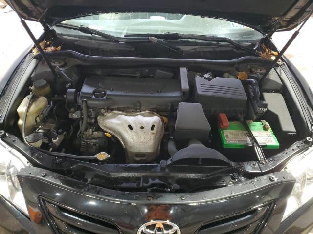Photo 11 from auction – 2009 TOYOTA CAMRY BASE with VIN 4T1BE46K09U853767