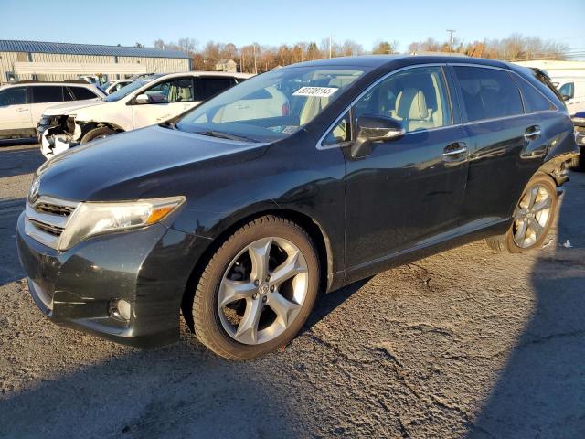 TOYOTA VENZA LE 2013 with VIN 4T3BK3BB2DU094399 - Photo from auction