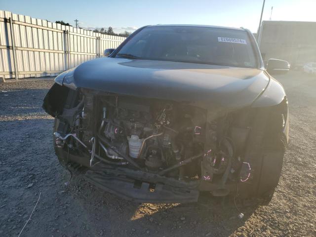 Photo 5 from auction – 2016 ACURA MDX ADVANC with VIN 5FRYD4H90GB019918
