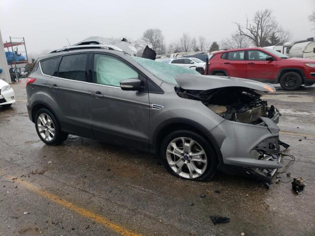 Photo 4 from auction – 2014 FORD ESCAPE TIT with VIN 1FMCU0J93EUD08838
