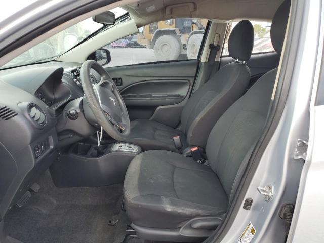 Photo 7 from auction – 2017 MITSUBISHI MIRAGE G4 with VIN ML32F3FJ2HHF17876