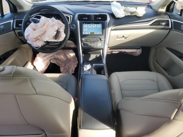 Photo 8 from auction – 2017 FORD FUSION SE with VIN 3FA6P0T99HR263248