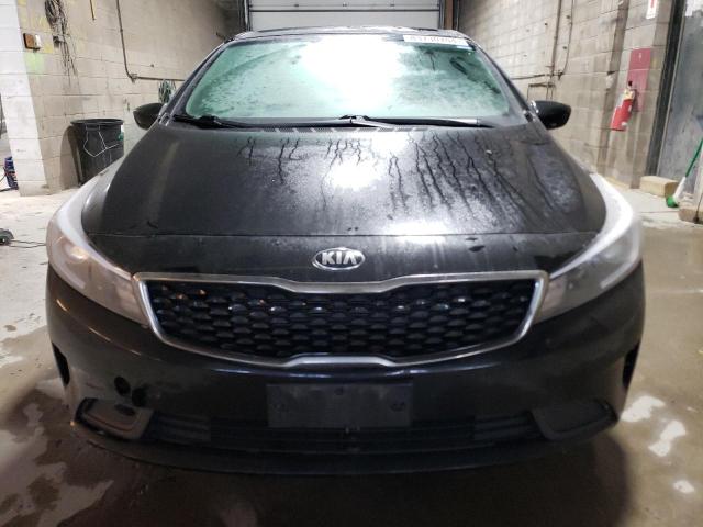 Photo 5 from auction – 2017 KIA FORTE LX with VIN 3KPFL4A77HE054256