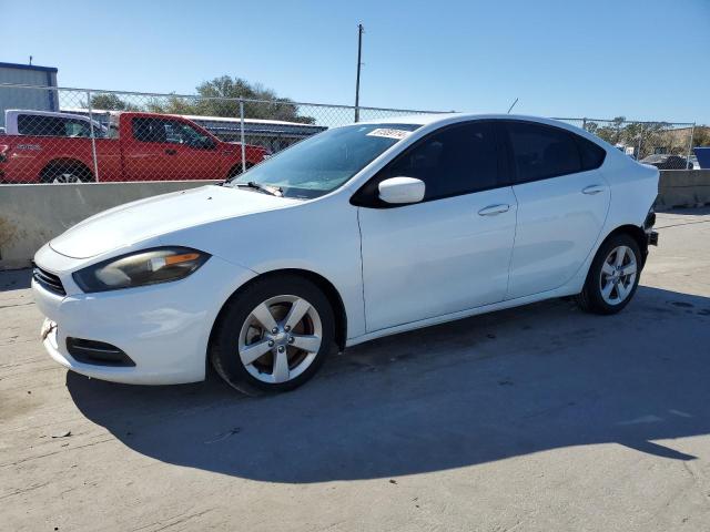 DODGE DART SXT 2015 with VIN 1C3CDFBB3FD132212 - Photo from auction