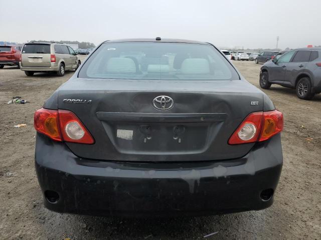Photo 6 from auction – 2010 TOYOTA COROLLA BA with VIN 2T1BU4EE7AC510071