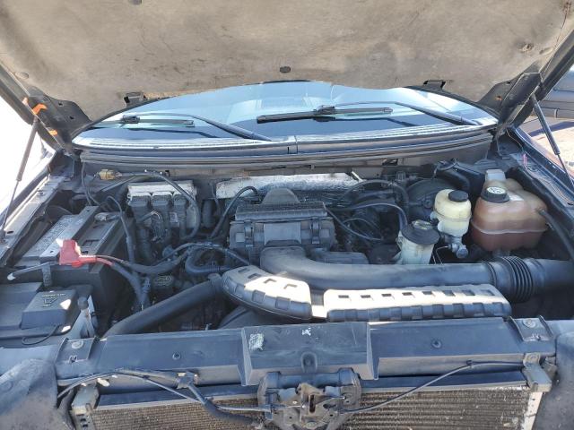 Photo 11 from auction – 2007 FORD F150 SUPER with VIN 1FTPW14V17FB00625