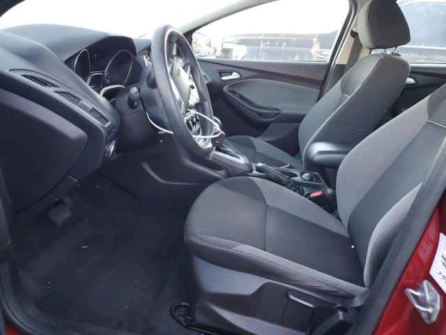 Photo 7 from auction – 2014 FORD FOCUS SE with VIN 1FADP3F21EL324304