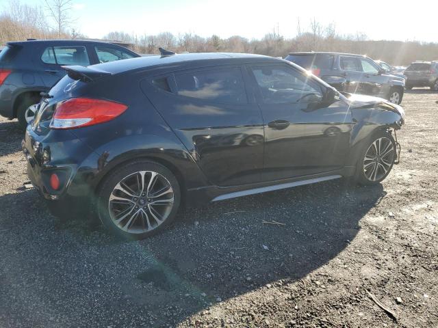 Photo 3 from auction – 2017 HYUNDAI VELOSTER T with VIN KMHTC6AE4HU308449