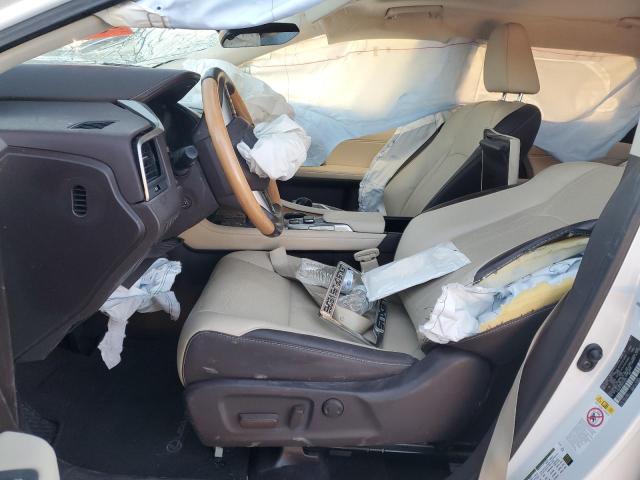 Photo 7 from auction – 2017 LEXUS RX 450H BA with VIN 2T2BGMCA3HC018375