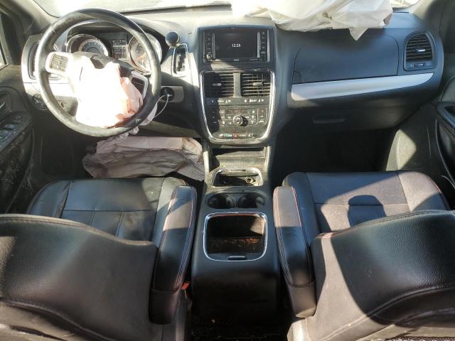 Zdjęcie 8 z aukcji – 2017 DODGE GRAND CARA z VIN 2C4RDGEG9HR700305
