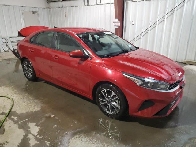 Photo 4 from auction – 2024 KIA FORTE LX with VIN 3KPF24AD3RE778200
