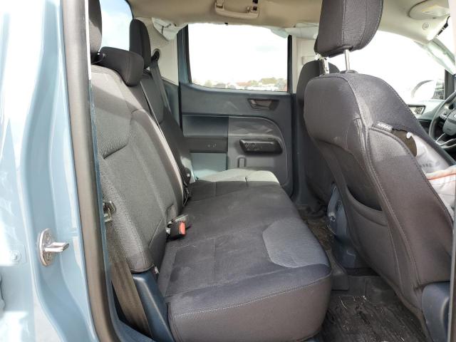 Photo 10 from auction – 2023 FORD MAVERICK X with VIN 3FTTW8E38PRA45369