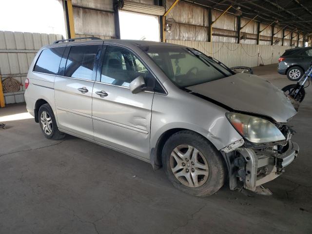 Photo 4 from auction – 2005 HONDA ODYSSEY EX with VIN 5FNRL38725B003931