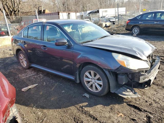 Снимка 4 от търг – 2012 SUBARU LEGACY 2.5 с VIN 4S3BMBA67C3016467