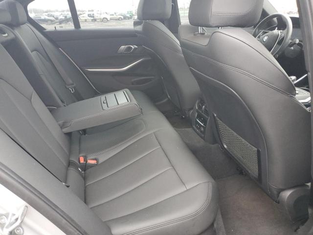 Photo 10 from auction – 2019 BMW 330XI with VIN WBA5R7C53KFH15074
