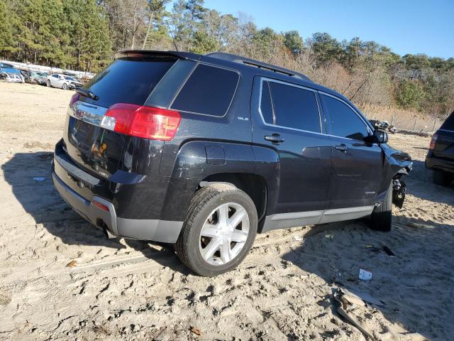 Photo 3 from auction – 2012 GMC TERRAIN SL with VIN 2GKFLTE55C6186822