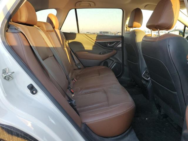 Photo 10 from auction – 2020 SUBARU OUTBACK TO with VIN 4S4BTAPC1L3240565