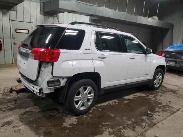 Photo 3 from auction – 2016 GMC TERRAIN SL with VIN 2GKALMEK6G6172133