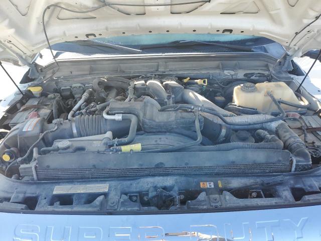 Photo 11 from auction – 2011 FORD F250 SUPER with VIN 1FT7W2BT7BEC86676