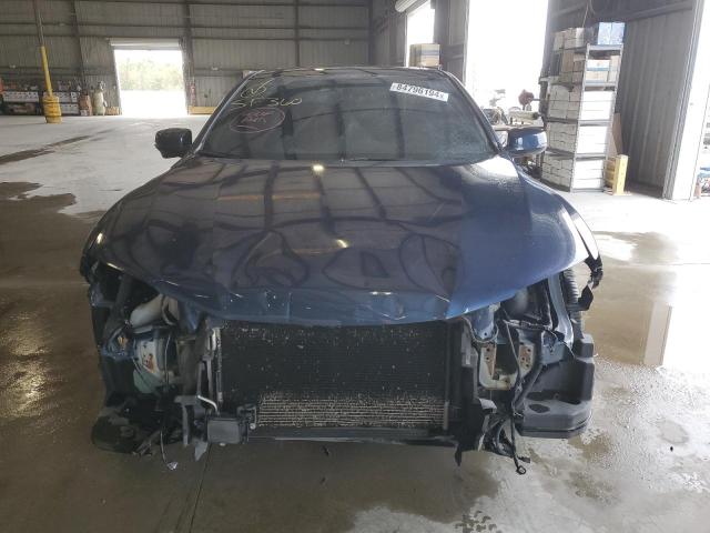 Photo 5 from auction – 2016 HONDA ACCORD with VIN 1HGCT2B07GA006557