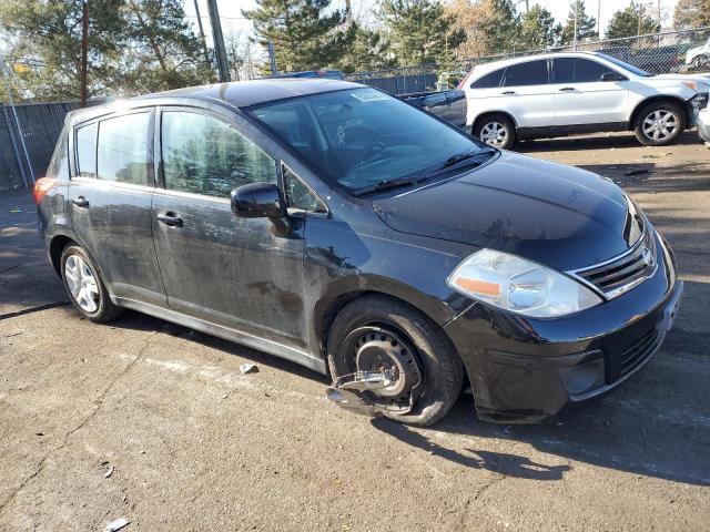 Photo 4 from auction – 2012 NISSAN VERSA S with VIN 3N1BC1CP2CK802242