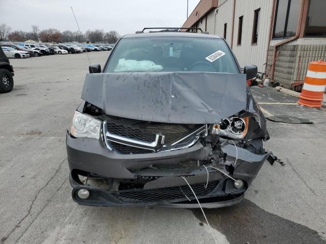 Фото 5 с аукциона – 2017 DODGE GRAND CARA с VIN 2C4RDGCG2HR690316