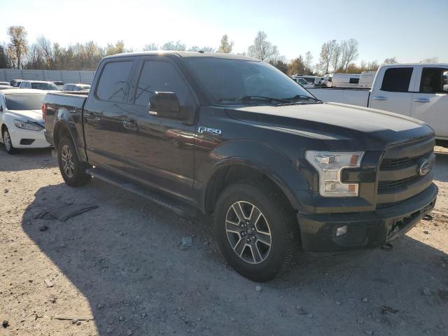 Photo 4 from auction – 2015 FORD F150 SUPER with VIN 1FTEW1EF2FKE33694