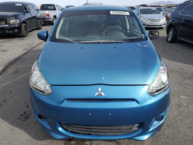 Photo 5 from auction – 2015 MITSUBISHI MIRAGE DE with VIN ML32A3HJ2FH040646
