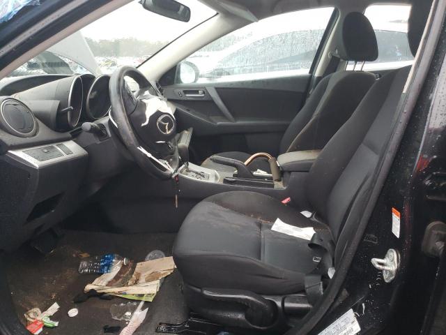 Photo 7 from auction – 2010 MAZDA 3 I with VIN JM1BL1SG9A1273689