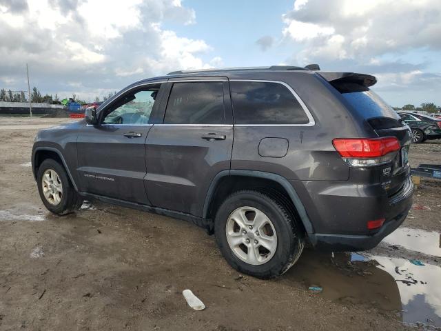 Photo 2 from auction – 2015 JEEP GRAND CHER with VIN 1C4RJFAG6FC102039