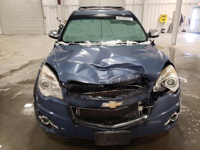 Photo 5 from auction – 2011 CHEVROLET EQUINOX LT with VIN 2CNFLGEC4B6476058