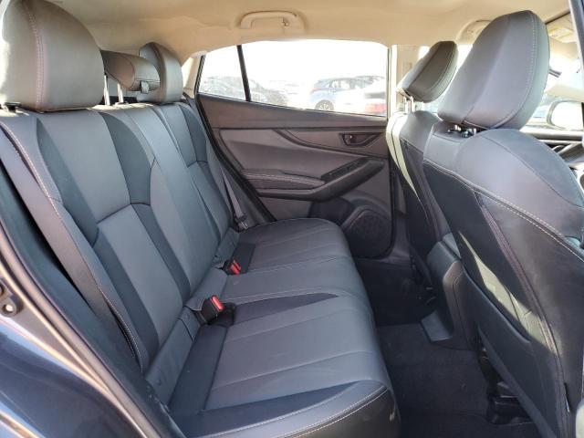 Photo 10 from auction – 2021 SUBARU CROSSTREK with VIN JF2GTHRC0MH282229