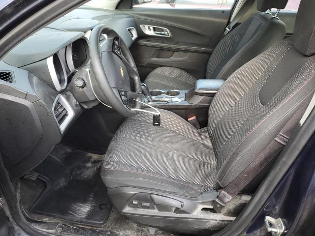 Photo 7 from auction – 2017 CHEVROLET EQUINOX LS with VIN 2GNFLEEKXH6151527